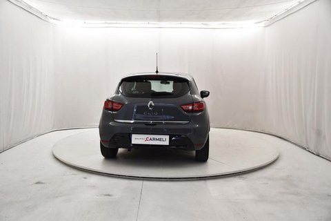 Auto Usate A Bergamo | Renault Clio 1.5 Dci Moschino Life 75Cv