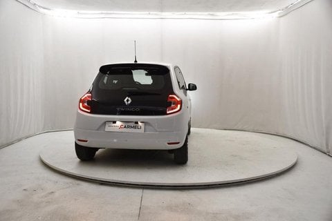 Auto Usate A Bergamo | Renault Twingo Electric Twingo Equilibre 22Kwh
