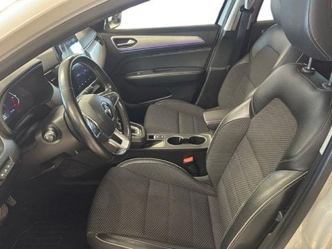Auto Usate A Brescia | Renault Arkana 1.6 Hybrid Intens E-Tech 145Cv