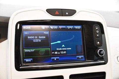 Auto Usate A Brescia | Renault Zoe Zen Q210