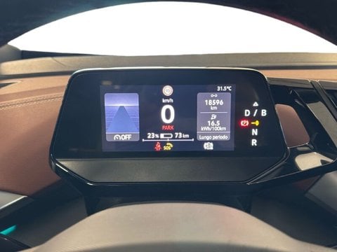 Auto Usate A Brescia | Volkswagen Id.4 Pure Performance