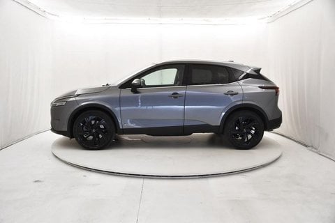 Auto Usate A Brescia | Nissan Qashqai 1.5 E-Power Tekna+ 2Wd E-Shifter