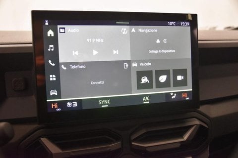 Auto Nuove Pronta Consegna A Brescia | Dacia Bigster 1.8 Hybrid Expression 155Cv