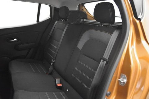 Auto Usate A Bergamo | Dacia Sandero Stepway 1.0 Tce Comfort 90Cv
