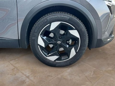 Auto Usate A Brescia | Renault Captur 1.0 Tce Techno 90Cv