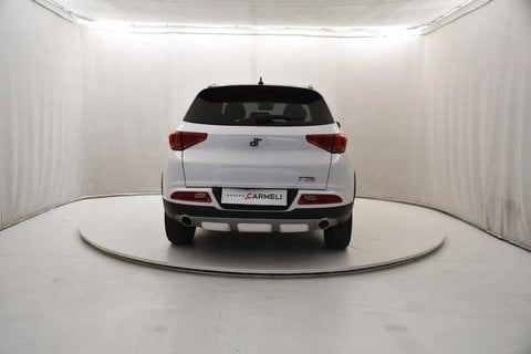 Auto Usate A Brescia | Dr Automobiles F35 Dr Dr 1.5 Turbo Gpl 156Cv