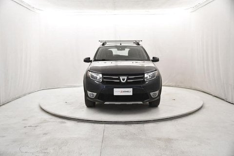 Auto Usate A Brescia | Dacia Sandero Stepway 1.5 Dci (Prestige) S&S 90Cv E6