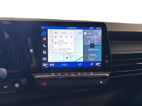 Auto Usate A Bergamo | Renault Austral 1.3 Mild Hybrid Evolution 160Cv Auto
