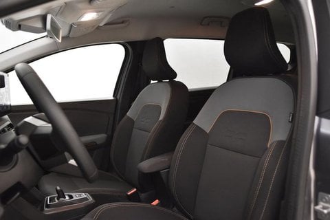 Auto Usate A Brescia | Dacia Jogger 1.8 Hybrid Extreme 155Cv Auto
