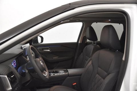 Auto Usate A Brescia | Nissan X-Trail 1.5 E-Power Tekna 2Wd Auto