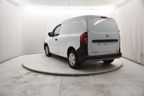 Auto Nuove Pronta Consegna A Brescia | Nissan Townstar Van 1.3 130Cv L1 Acenta My24 - Iva Esclusa...