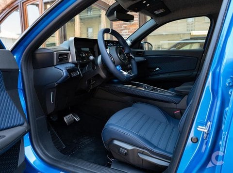 Auto Nuove Pronta Consegna A Bergamo | Alpine A290 Alpine - Alpine Gt Performance 220Cv
