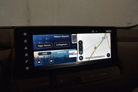 Auto Usate A Bergamo | Nissan Qashqai 1.3 Mild Hybrid N-Connecta 2Wd 140Cv