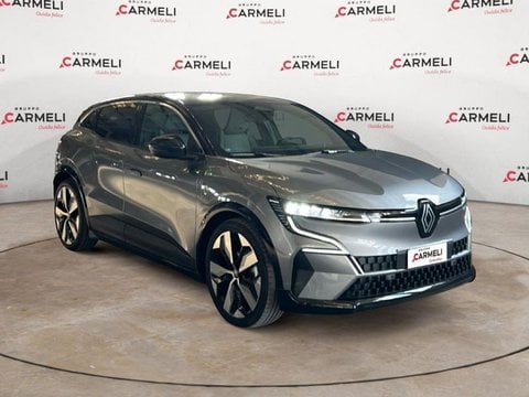 Auto Usate A Brescia | Renault Megane E-Tech Electric Megane E-Tech Techno Ev60 Optimum Charge 220Cv
