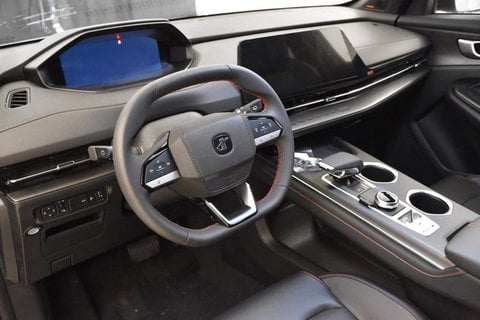 Auto Nuove Pronta Consegna A Brescia | Dr Automobiles Dr 6 Stilnovo 1.5 T-Gdi Gpl Dct - Nuova Dr6...
