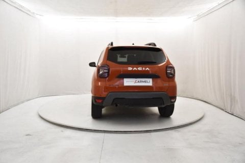 Auto Usate A Brescia | Dacia Duster 1.5 Blue Dci Journey 4X4 115Cv