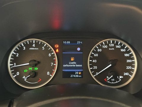 Auto Usate A Bergamo | Nissan Juke 1.0 Dig-T Acenta 114Cv