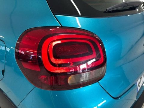 Auto Usate A Brescia | Citroën C3 1.2 Puretech Feel Pack S&S 83Cv My20