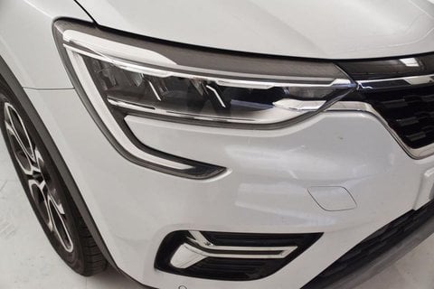 Auto Usate A Brescia | Renault Arkana 1.6 Hybrid Intens E-Tech 145Cv