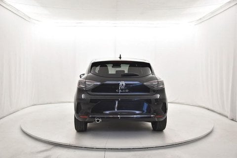 Auto Km0 A Brescia | Renault Clio 1.0 Eco-G Techno 100Cv