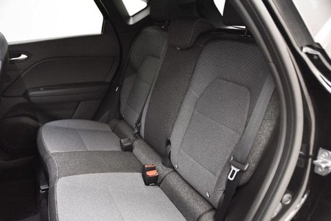 Auto Usate A Brescia | Renault Captur 1.0 Tce Techno 90Cv