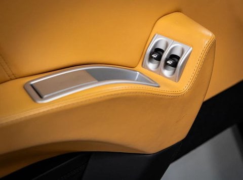 Auto Usate A Brescia | Ferrari 612 Scaglietti F1-Ultimo Service Da 20.000€-Storico Tagliandi