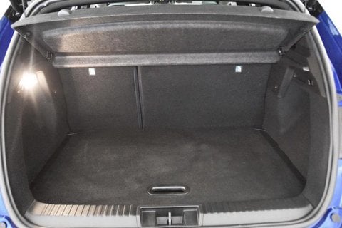 Auto Usate A Bergamo | Renault Captur 1.0 Tce Rs Line Gpl 100Cv