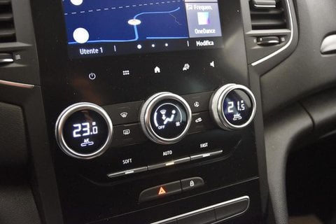 Auto Usate A Bergamo | Renault Mégane Megane Sporter 1.6 Plug-In Hybrid Business E-Tech 160Cv Auto