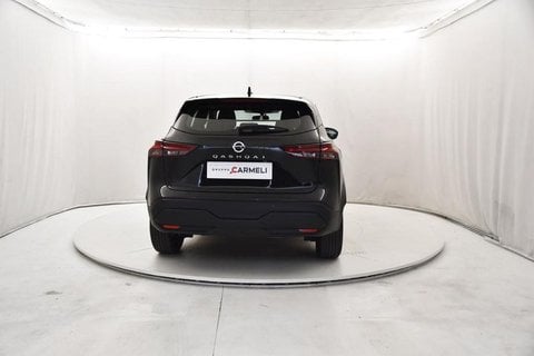 Auto Usate A Bergamo | Nissan Qashqai 1.3 Mild Hybrid Acenta 2Wd 140Cv