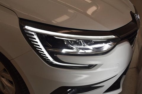 Auto Usate A Bergamo | Renault Mégane Megane Sporter 1.6 Plug-In Hybrid Business E-Tech 160Cv Auto