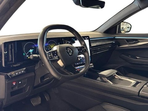 Auto Usate A Brescia | Renault Austral 1.2 E-Tech Full Hybrid Iconic 200Cv
