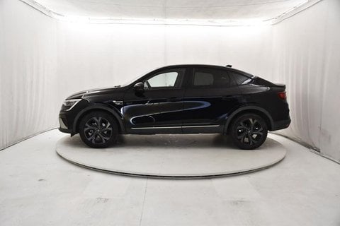 Auto Usate A Bergamo | Renault Arkana 1.6 E-Tech Engineered Hybrid 145Cv