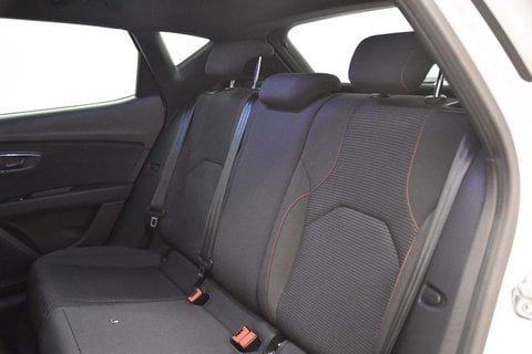 Auto Usate A Brescia | Seat Leon 1.5 Tgi Fr 130Cv Dsg