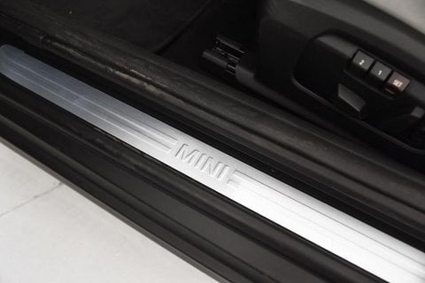 Auto Usate A Brescia | Mini Cooper Mini Cabrio 2.0 S Favoured Auto Pack Xl - Hud - Harman Kardon ...