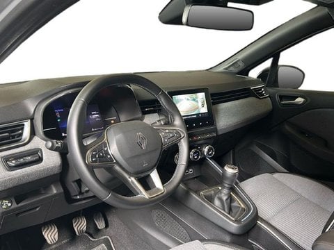 Auto Usate A Bergamo | Renault Clio 1.0 Eco-G Techno 100Cv
