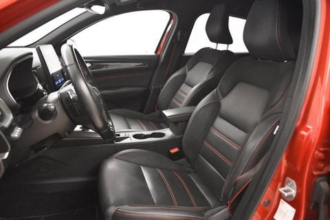 Auto Usate A Brescia | Renault Arkana 1.3 Tce R.s. Line 140Cv Edc Fap