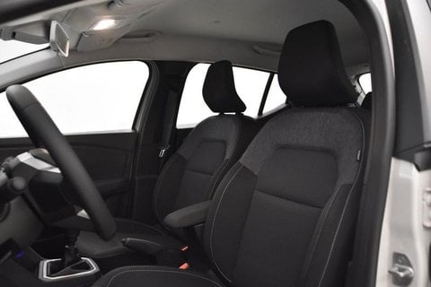 Auto Nuove Pronta Consegna A Brescia | Dacia Sandero Streetway 1.0 Tce Expression 100Cv - Tasso 0