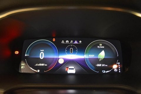 Auto Usate A Brescia | Renault Mégane Megane Sporter 1.6 Plug-In Hybrid Business E-Tech 160Cv Auto