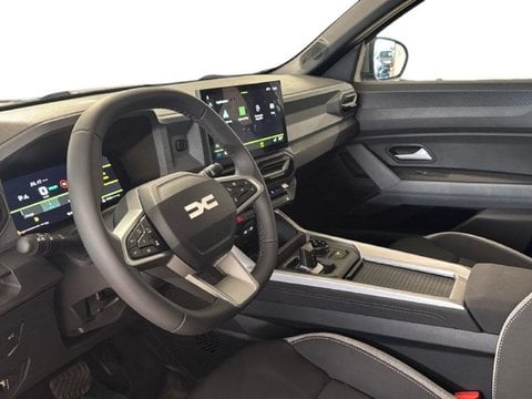Auto Usate A Brescia | Dacia Bigster 1.2 Hybrid-G Journey 4X4 150Cv Auto