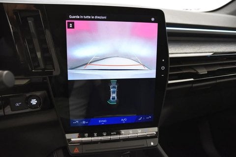 Auto Km0 A Brescia | Renault Austral 1.3 Mild Hybrid Techno 160Cv Auto
