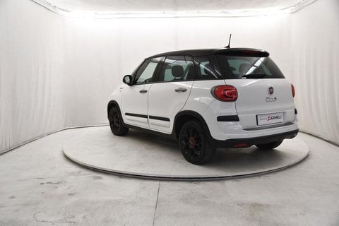 Auto Usate A Bergamo | Fiat 500L Cross 1.4 S-Design S&S 95Cv