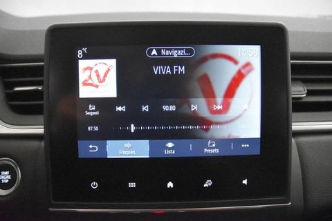Auto Usate A Brescia | Renault Captur 1.0 Tce Techno 90Cv