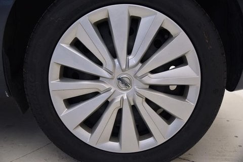 Auto Usate A Brescia | Nissan Micra 1.0 Ig-T Eco Acenta