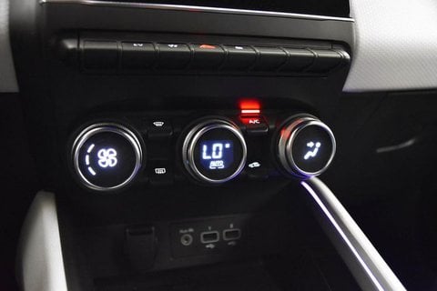 Auto Usate A Bergamo | Renault Clio 1.6 Hybrid Serie Limitata E-Tech 140Cv Auto