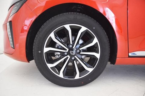 Auto Km0 A Brescia | Renault Clio 1.0 Eco-G Techno 100Cv