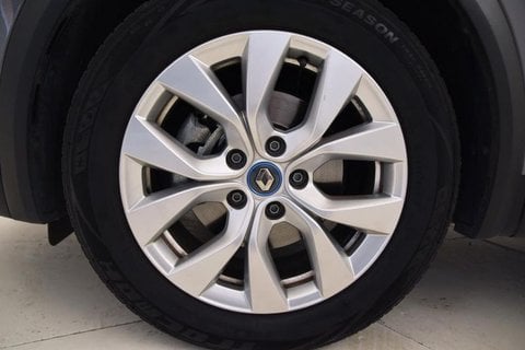 Auto Usate A Brescia | Renault Captur 1.6 Plug-In Hybrid Intens E-Tech 160Cv Auto My21