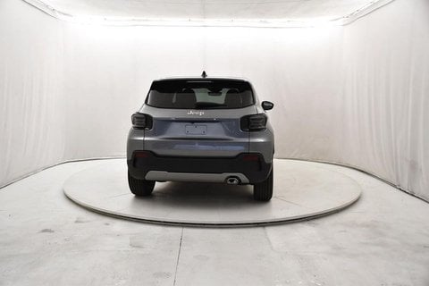 Auto Usate A Bergamo | Jeep Avenger 1.2 Turbo E-Hybrid Altitude Fwd 100Cv Edct6
