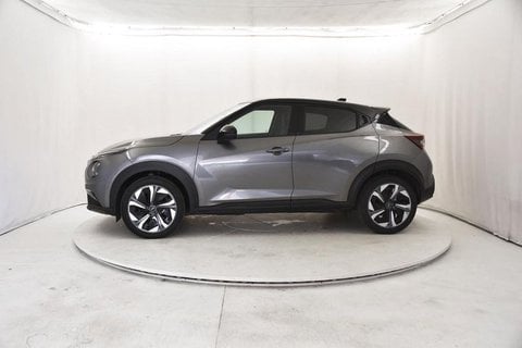 Auto Usate A Bergamo | Nissan Juke 1.0 Dig-T N-Sport 114Cv