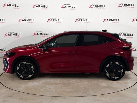 Auto Usate A Bergamo | Renault Clio 1.8 Full Hybrid E-Tech Techno 160Cv Auto