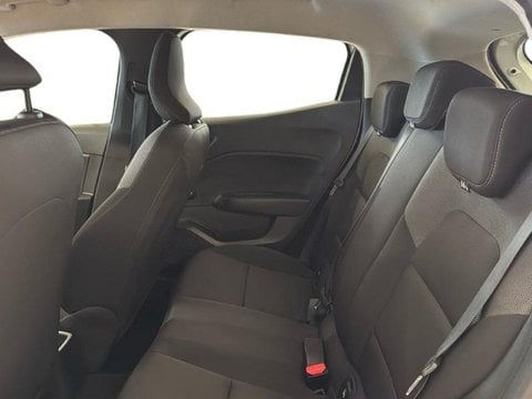 Auto Usate A Bergamo | Renault Clio 1.0 Tce Life 90Cv My21